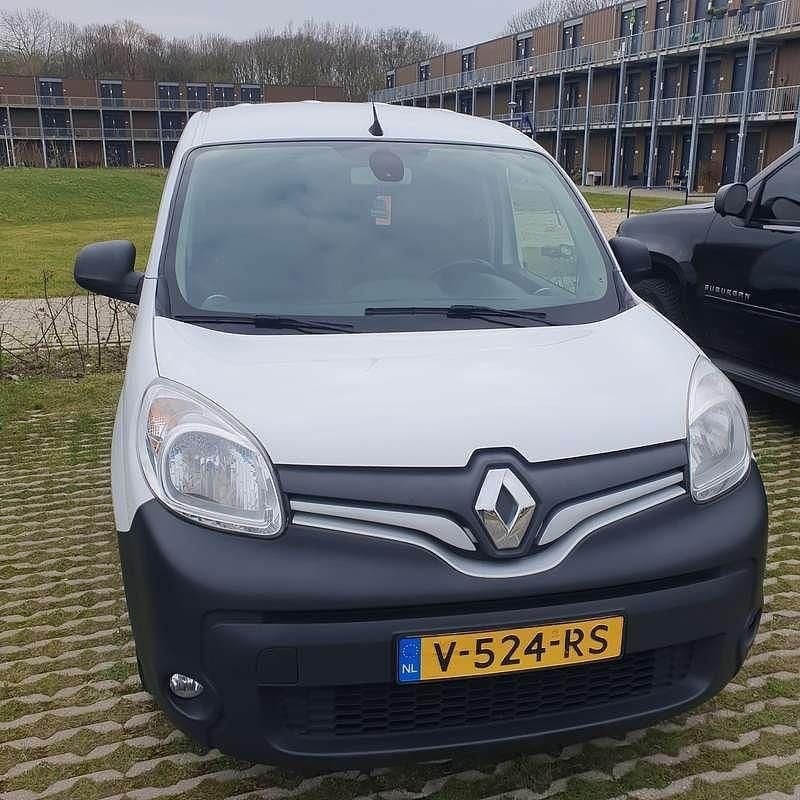 Occasion 2018 Renault Kangoo Stationwagen | € 6.800 (Eerlijke prijs) - Afbeelding 1/4