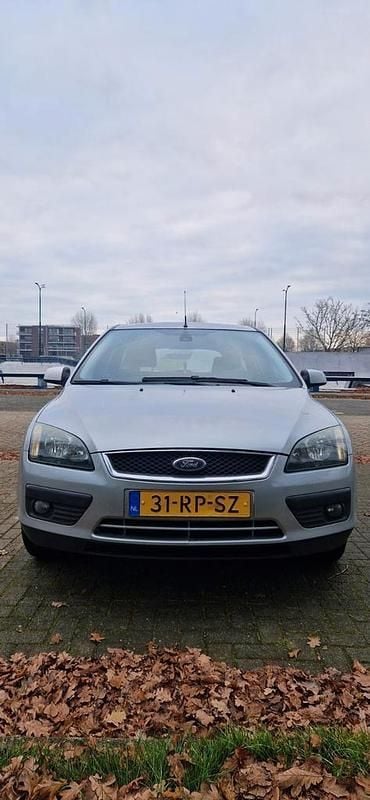 Gebruikt 2005 Ford Focus Stationwagen | € 850 (Eerlijke prijs) - Afbeelding 1/4