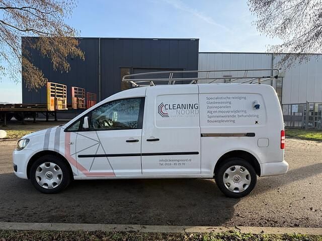 Occasion VW Caddy Maxi 102 PK (75 kW) 2011 Overige MPV