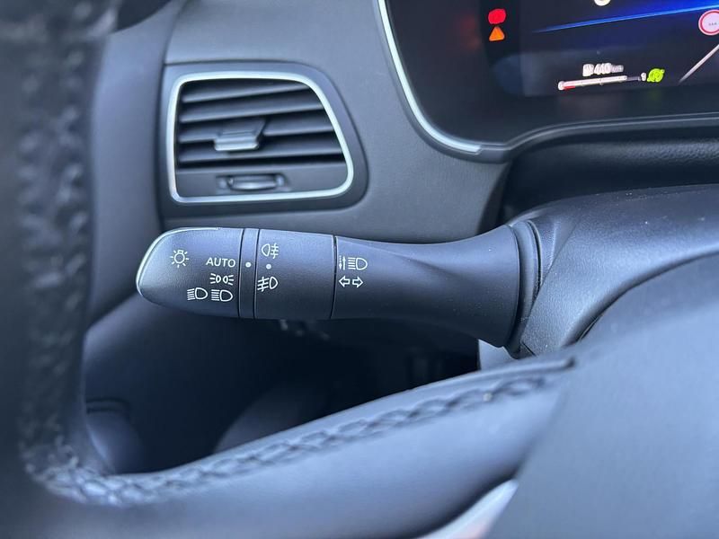 Occasion Renault Mégane GrandTour Techno 2023 Zwart Stationwagen