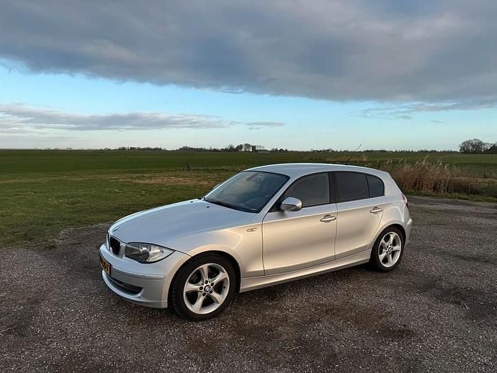 Gebruikt 2010 BMW 118 Hatchback | € 5.750 (Goede deal) - Afbeelding 1/4