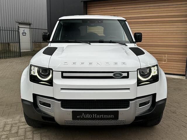 Occasion Land Rover Defender S 249 PK (183 kW) 2024 Wit SUV