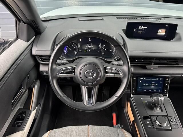 Occasion Mazda MX30 Edition 2020 Wit SUV