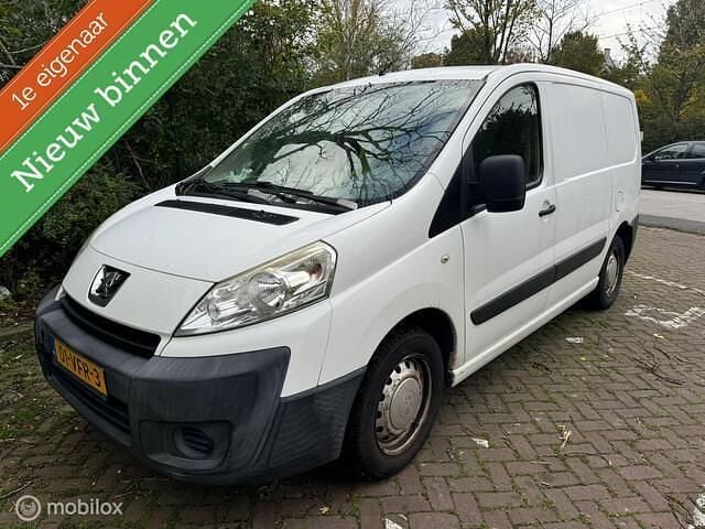 Overige Gebruikt 2007 Peugeot Expert Van | € 2.000 (Eerlijke prijs) - Afbeelding 1/4