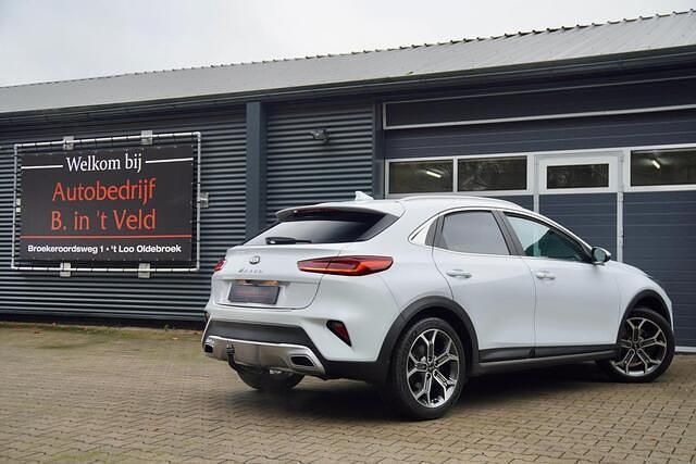 Occasion Kia XCeed 204 PK (150 kW) 2020 Wit (metallic) SUV