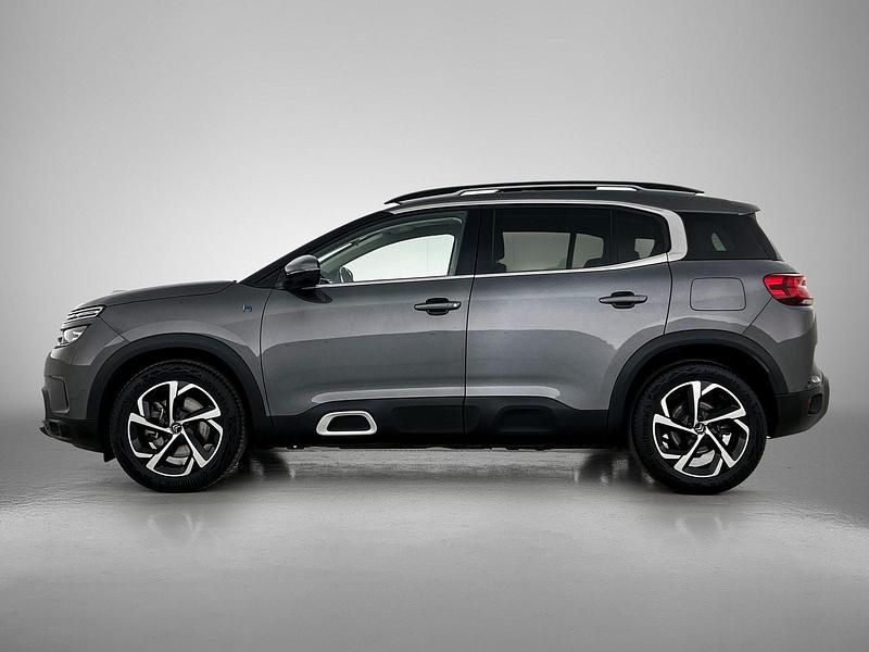 Occasion Citroën C5 Aircross Business Class 225 PK (165 kW) 2021 Grijs (metallic) SUV
