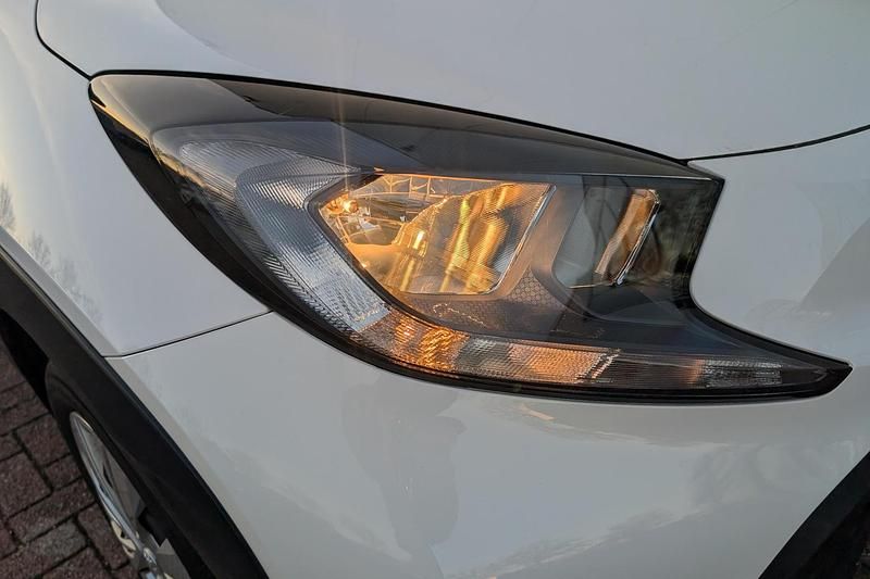 Occasion Toyota Aygo X Play 72 PK (52 kW) 2024 Wit SUV