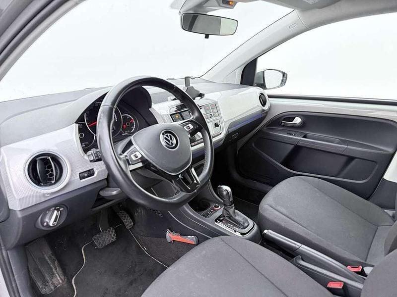 Occasion VW e-up! 61 kW (83 PK) 2021 Grijs Hatchback