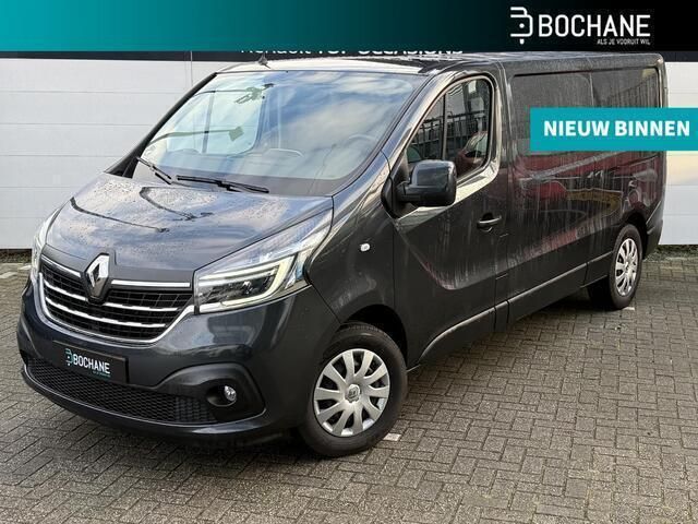 Overige Gebruikt 2021 Renault Trafic Business Van | € 15.950 (Goede deal) - Afbeelding 1/4