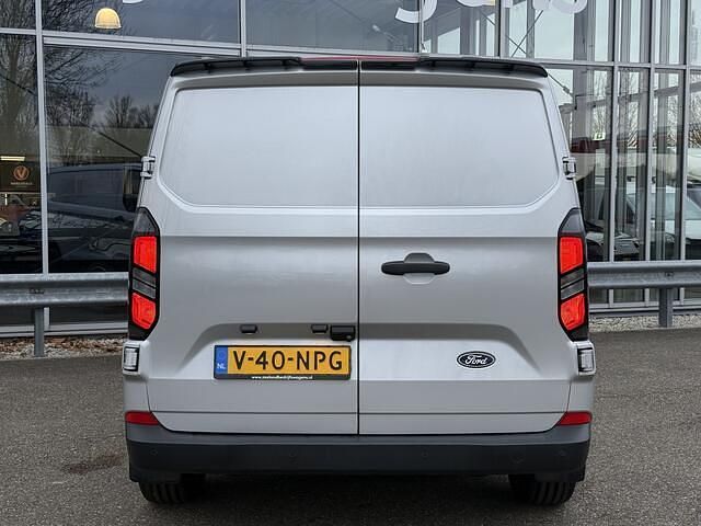 Occasion Ford Transit Custom Raptor 136 PK (100 kW) 2023 Bestelbus Van