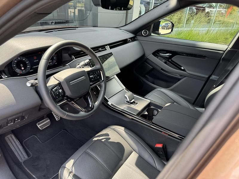 Occasion Land Rover Range Rover evoque SE Dynamic 269 PK (197 kW) 2025 Bruin SUV