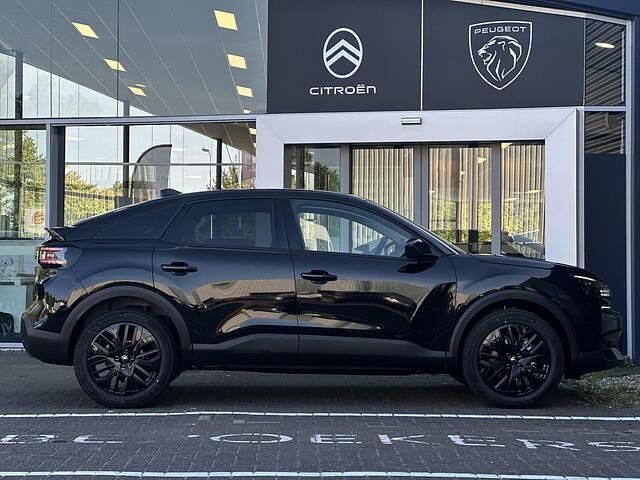 Nieuw Citroën C4 Comfort 145 PK (106 kW) 2025 Overig SUV