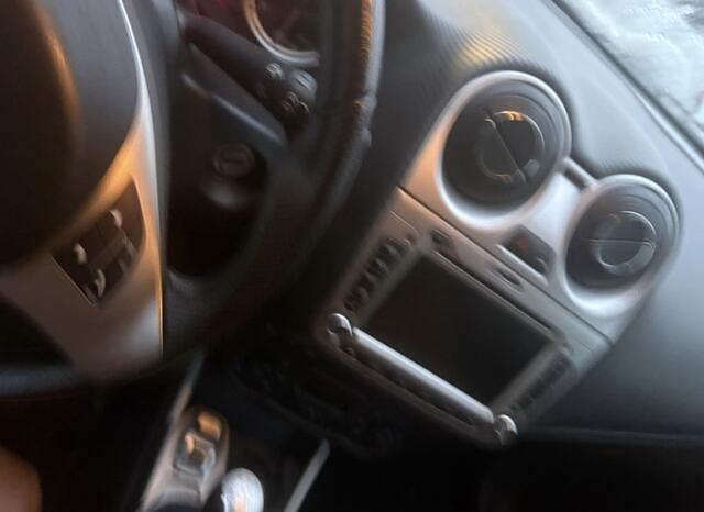 Occasion Alfa Romeo MiTo 84 PK (61 kW) 2012 Wit Hatchback