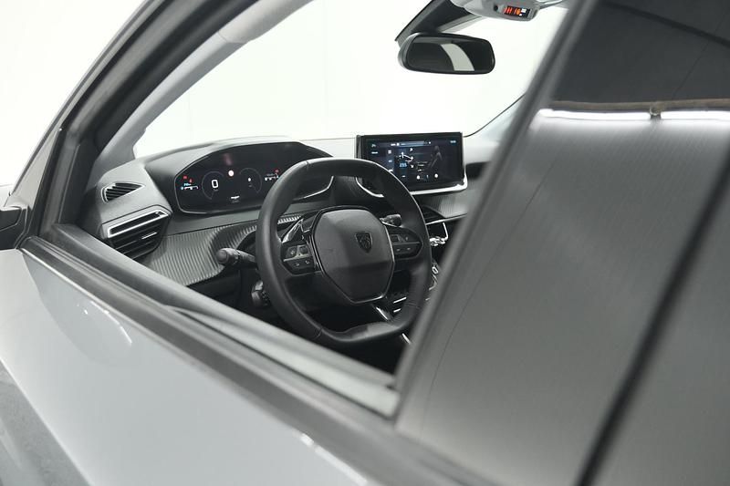 Occasion Peugeot 208 Allure 2024 Grijs Hatchback