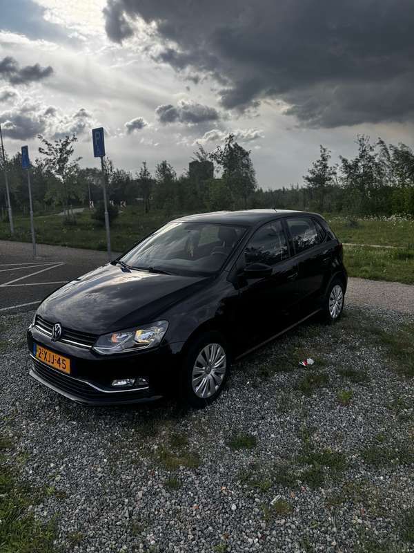 Gebruikt 2014 VW Polo Sedan | € 6.500 (Eerlijke prijs) - Afbeelding 1/4