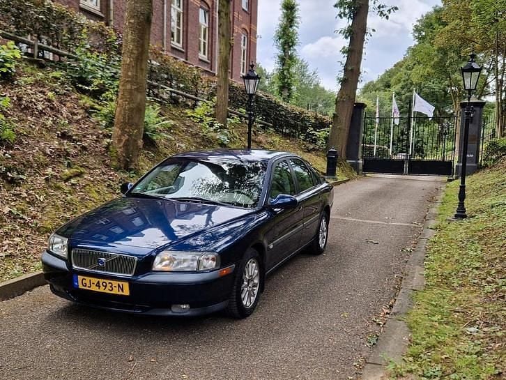 Gebruikt 1999 Volvo S80 Sedan | € 1.850 - Afbeelding 1/4
