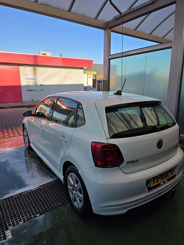 Occasion VW Polo Comfortline 75 PK (55 kW) 2012 Sedan