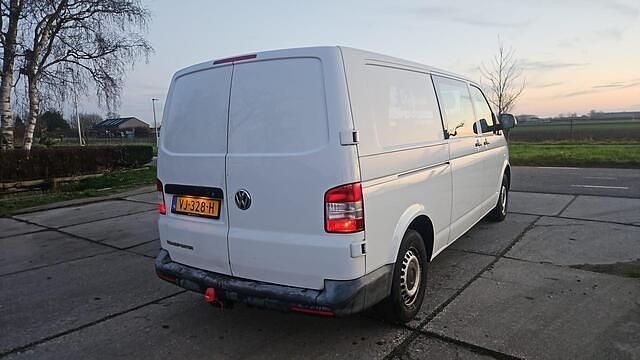 Occasion VW T5 114 PK (83 kW) 2014 Overige Van