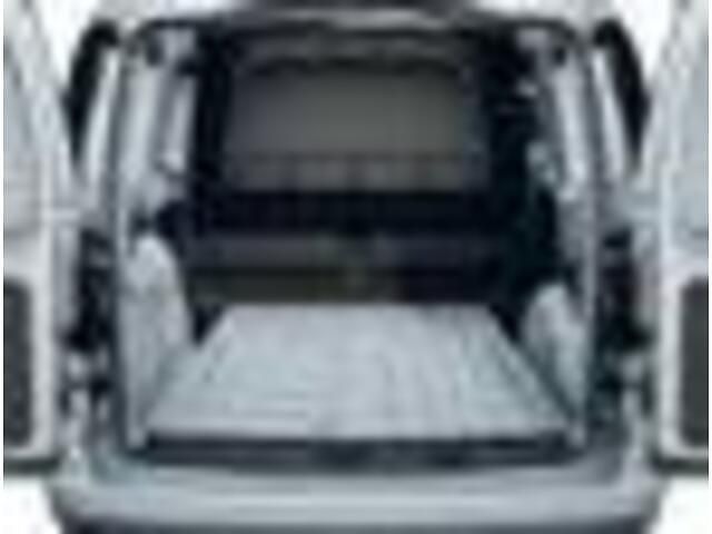 Nieuw VW Caddy Comfortline 122 PK (89 kW) 2026 Zilver MPV