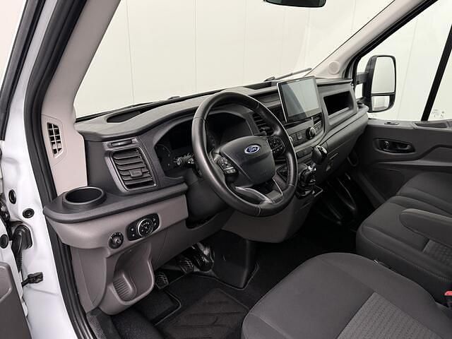 Occasion Ford Transit 129 PK (94 kW) 2024 Wit Van