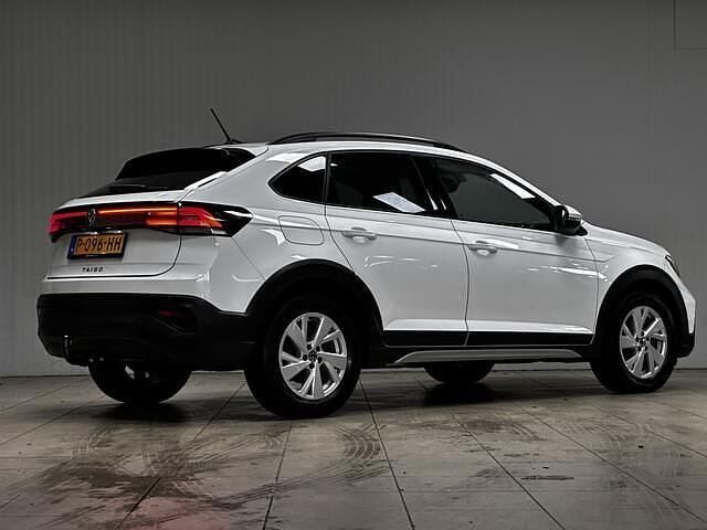 Occasion VW Taigo Life 97 PK (71 kW) 2022 Wit SUV