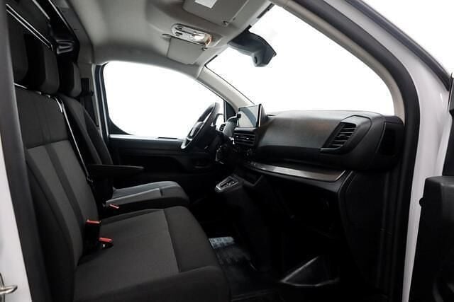 Occasion Fiat Scudo 145 PK (106 kW) 2024 Wit Van