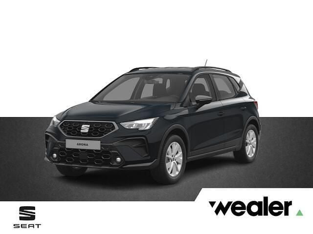 Blauw Nieuw 2026 Seat Arona Reference SUV | € 28.251 (Goede deal) - Afbeelding 1/1