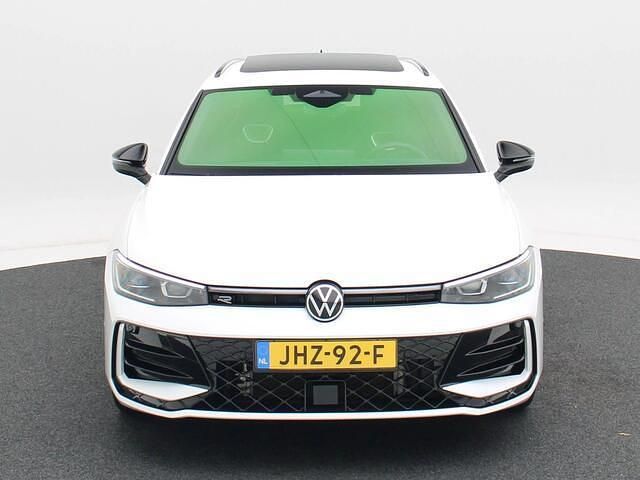 Occasion VW Passat R-line Edition 272 PK (200 kW) 2025 Wit (metallic) Stationwagen