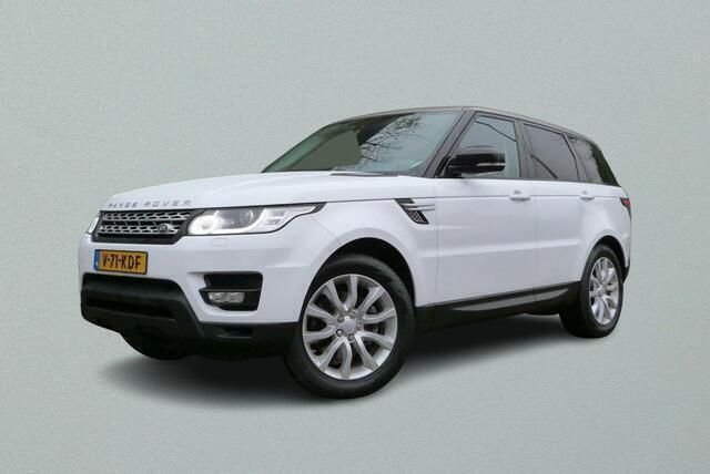Overige Gebruikt 2015 Land Rover Range Rover Sport HSE SUV | € 26.950 - Afbeelding 1/4