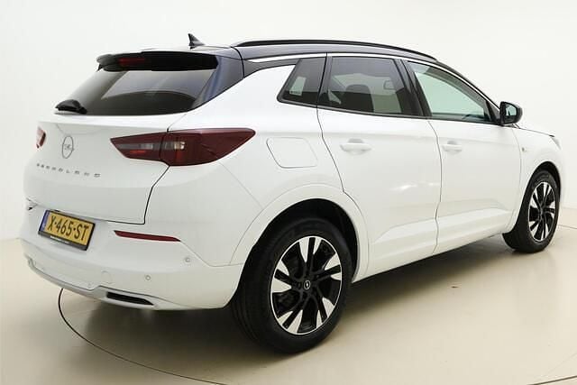 Occasion Opel Grandland X 131 PK (96 kW) 2024 Wit SUV