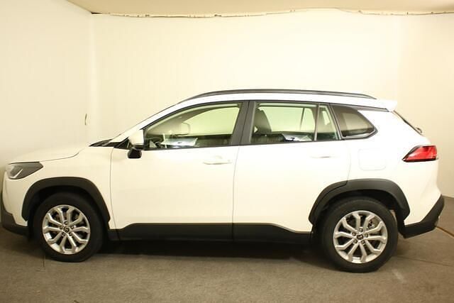 Occasion Toyota Corolla Cross Active 140 PK (102 kW) 2024 Wit SUV