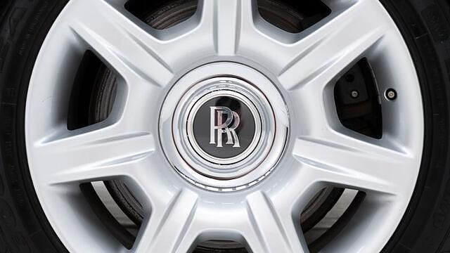 Occasion Rolls Royce Ghost 571 PK (419 kW) 2010 Overige Sedan