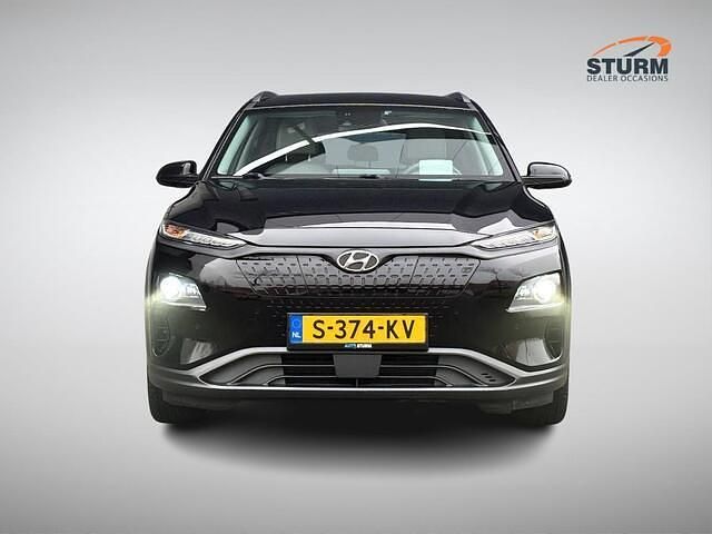 Occasion Hyundai Kona Premium 150 kW (204 PK) 2020 Zwart SUV