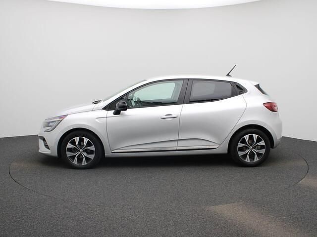 Occasion Renault Clio V Evolution 91 PK (66 kW) 2023 Platiniumgrijs d69 Hatchback