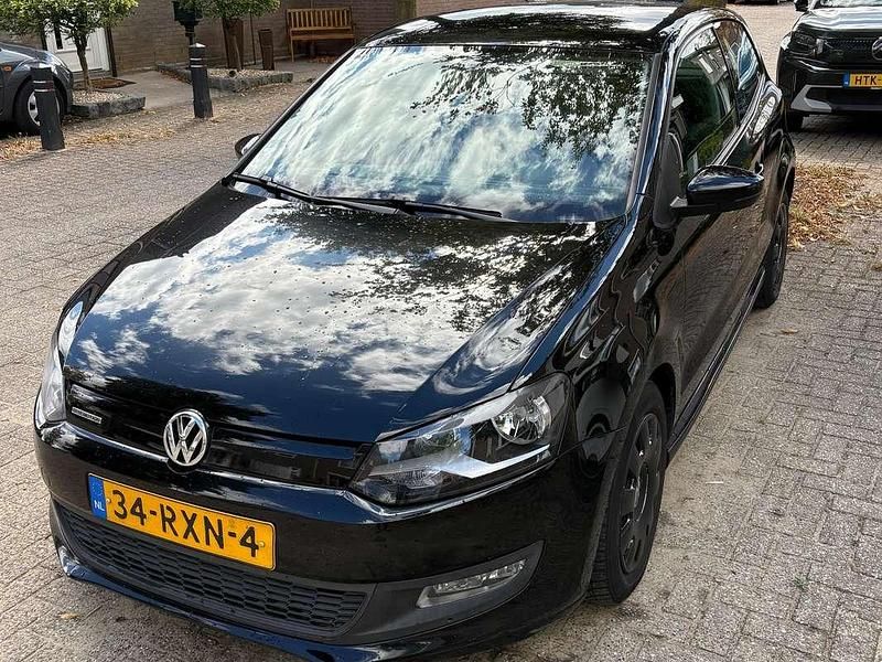 Gebruikt 2011 VW Polo Comfortline 75 PK Hatchback – Limburg