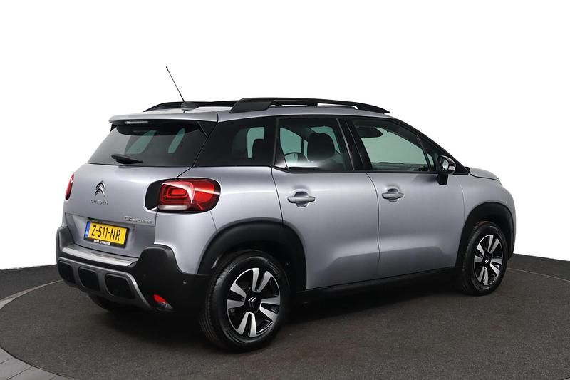 Occasion Citroën C3 Aircross Shine 2024 Grijs SUV
