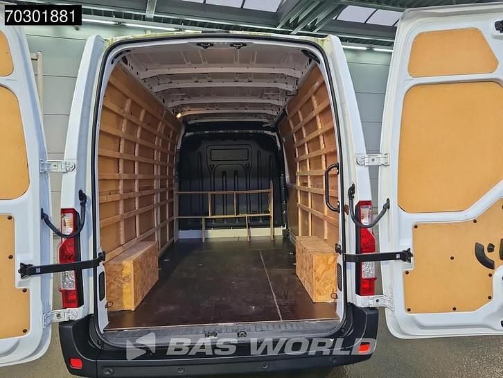 Occasion Renault Master 135 PK (99 kW) 2022 MPV