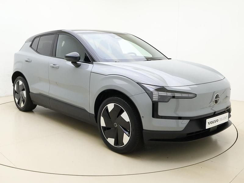 Grijs Gebruikt 2024 Volvo EX30 Performance SUV | € 36.800 (Eerlijke prijs) - Afbeelding 1/4