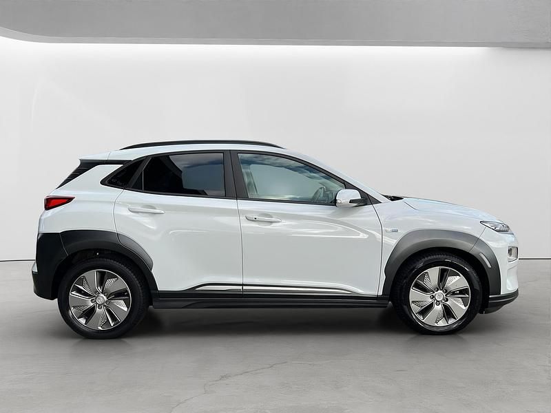 Occasion Hyundai Kona Premium 150 kW (204 PK) 2020 Wit SUV