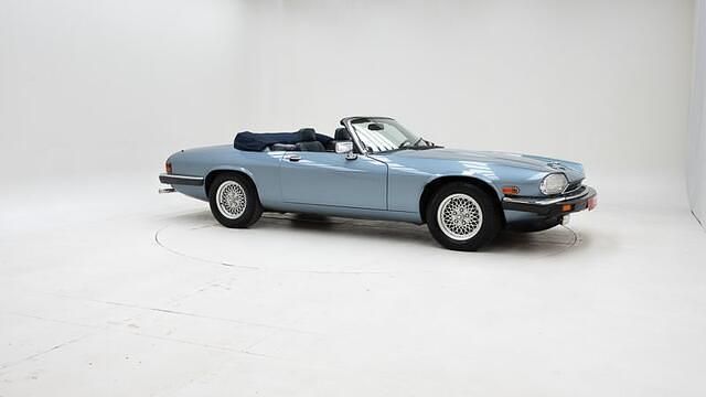 Occasion Jaguar XJS S 1990 Overige
