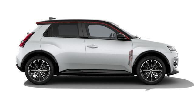 Occasion Renault R5 Urban 89 kW (122 PK) 2024 Overige Hatchback