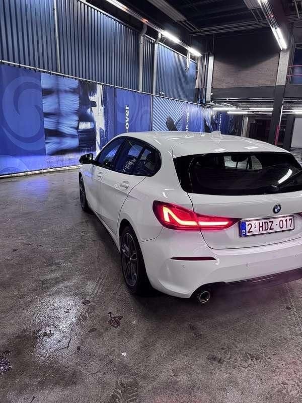 Occasion BMW 118 Advantage 136 PK (100 kW) 2019 Hatchback