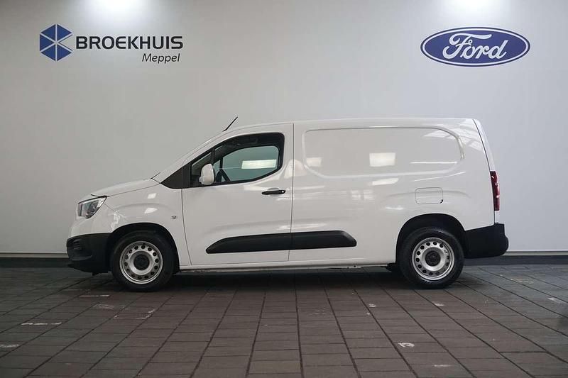 Occasion Opel Combo Edition 99 PK (72 kW) 2019 Van