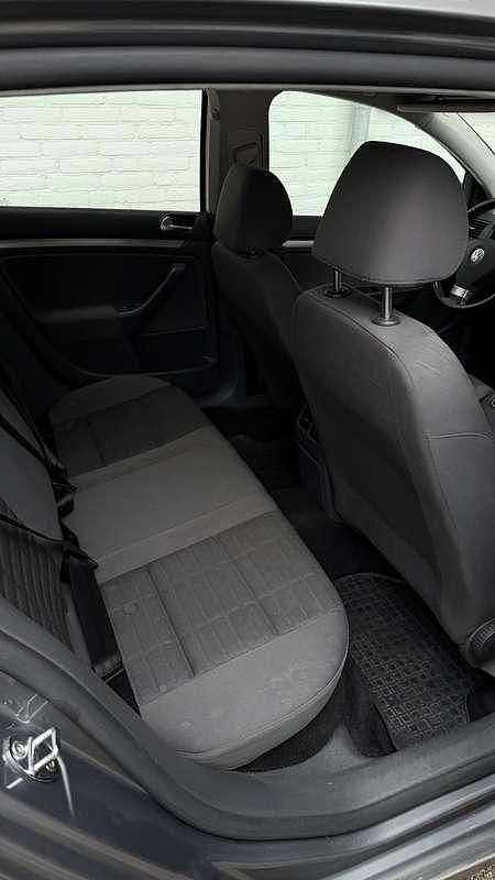 Occasion VW Golf Trendline 116 PK (85 kW) 2007 Sedan