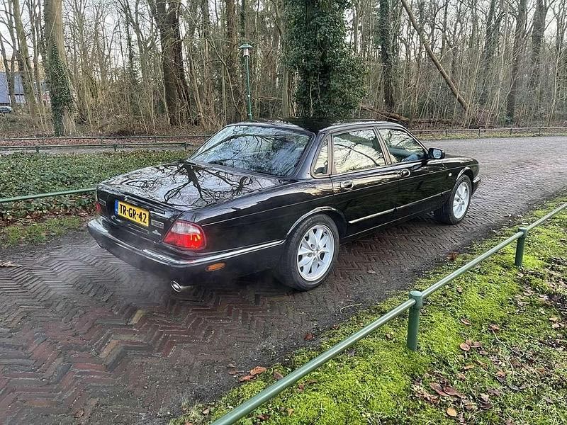 Occasion Jaguar XJ8 Executive 237 PK (174 kW) 1997 Sedan