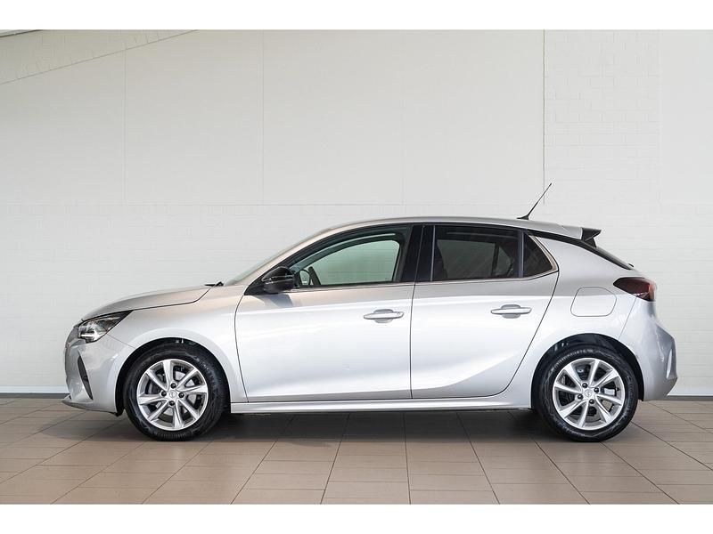 Occasion Opel Corsa Elegance 101 PK (74 kW) 2023 Grijs Hatchback