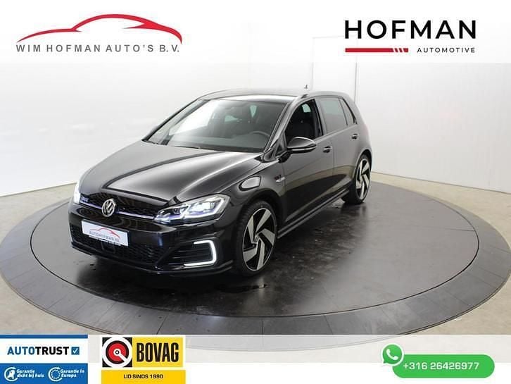 Occasion 2020 VW e-Golf GTI Hatchback | € 23.855 (Eerlijke prijs) - Afbeelding 1/4