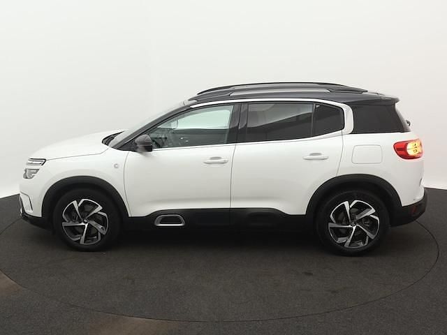 Occasion Citroën C5 Aircross Shine 2021 Wit SUV