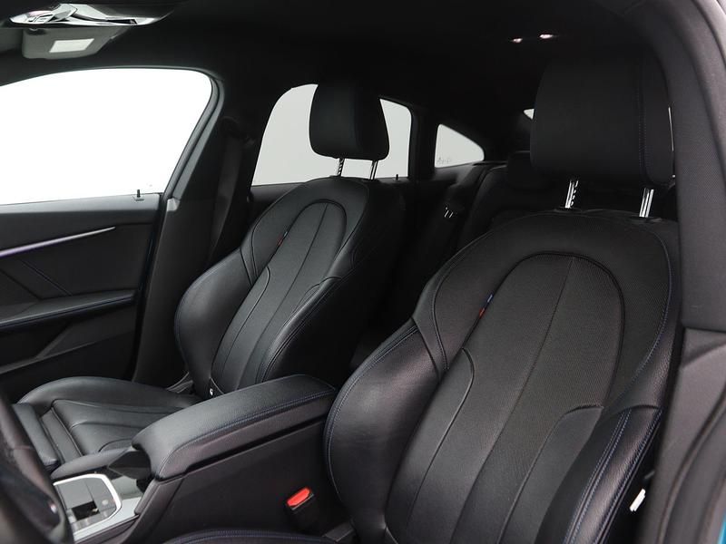 Occasion BMW 218 Comfort Edition 136 PK (100 kW) 2021 Blauw Coupé