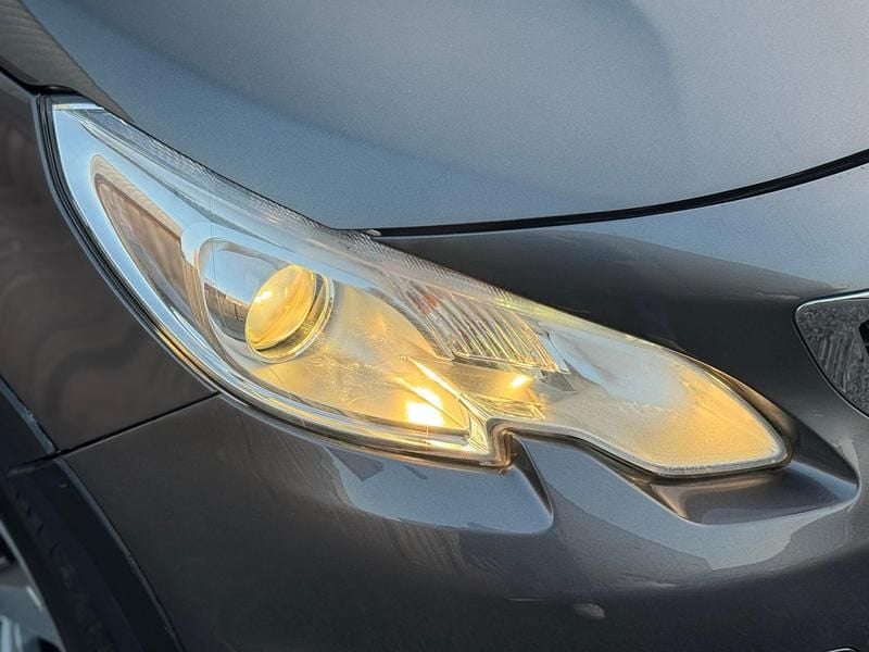 Occasion Peugeot 2008 Allure 2019 Grijs SUV